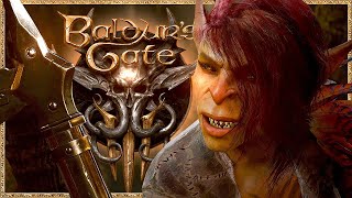 Freiheit für Sazza 🐉 Baldurs Gate III 012 [upl. by Oates936]