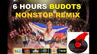 6 HOURS LATEST BUDOTS DISCO NONSTOP REMIX 2021 BY DAVAO MIX CLUB x MASBATE MIX CLUB  DJRICK VALE [upl. by Edniya]