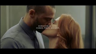 jackson avery amp april kepner  in my veins [upl. by Prisca615]