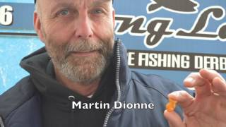 2017 Long Lake Ice Fishing Derby [upl. by Asila]