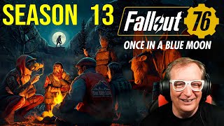 BSE 1983  Fallout 76  Maxing our Score  Season 13 [upl. by Odrautse]