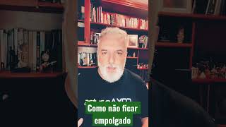 TEM COMO NÃO FICAR EMPOLGADO [upl. by Takeo]