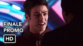 The Flash 2x23 Team Flash Puts Barry in Metahuman Prison  Part 6 Ultra HD 4K [upl. by Crosby]