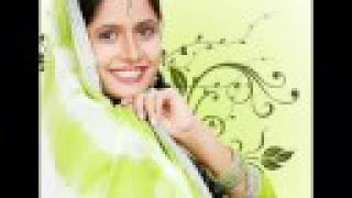 MISS POOJA amp BALVIR BOPARI CHHARATE [upl. by Milicent]