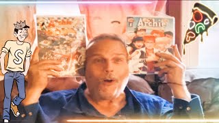 Archie Comics Best 2024 [upl. by Tiertza763]