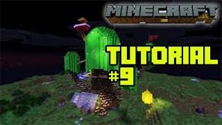 Adventure Time Tree House Tutorial 9 [upl. by Aihsenod]