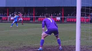 Harrogate Town vs Brackley Town HTFC Away vlogs [upl. by Bal727]