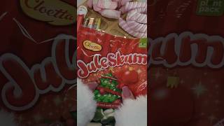 Satisfying ASMR Oddly Satisfying  Filling platter with sweets  Christmas Edition 🎄⛄ [upl. by Aixela185]