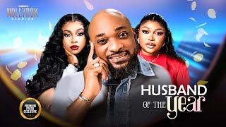 Husband Of The Year Ruth Kadiri Georgina Deza  Nigerian Movies  Latest Nigerian Movie 2024 [upl. by Cointon642]