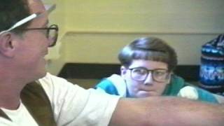 Bill Ayers teaching teachers 1992 [upl. by Eba]