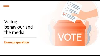 Understanding the different question types in the Alevel Politics exam [upl. by Porush615]