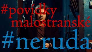 EP15 jan neruda  povídky malostranské [upl. by Pitt]