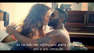 Jason Derulo Ft Jordin Sparks  Vertigo Tradução [upl. by Yremogtnom]