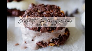 Chocolate Chip Peanut Cookies [upl. by Mcclees]