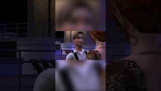 Sims 2 Titanic Shooting Star [upl. by Yenhoj]