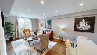 1133 Midland Avenue Unit 5H Bronxville NY  Presented by Isaac Oserin [upl. by Fredia]