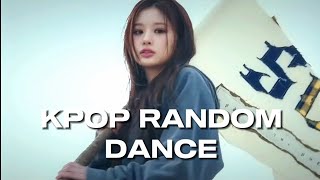 KPOP RANDOM DANCE  NEWPOPULAR  lixym [upl. by Ynaffat612]