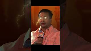 quotNitesh Rane savage reply to news anchor  Troll face edit  shortsfeed shorts bjp sanatan [upl. by Hansiain]