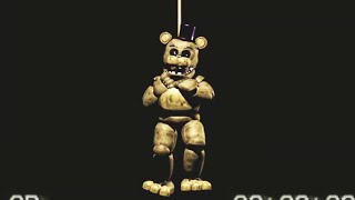 ANIMATRONICOS SIENDO TORTURADOS EN ESTAS CINTAS SECRETAS VHS FNAF Parte 13 [upl. by Batha]