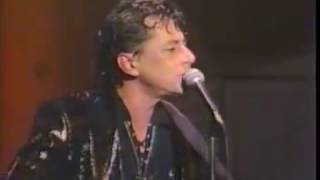 Joe Ely  Wishin For You Live 1986 [upl. by Aiuhsoj]