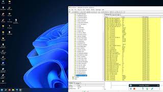 19 ABB ACS 800 Drive Basic Startup amp commissioning [upl. by Helm]