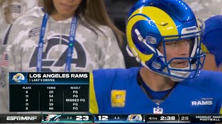 Rams vs Dolphins post game rant live [upl. by Irt]