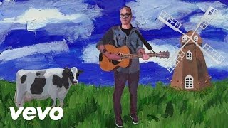 Mike Doughty  Na Na Nothing [upl. by Yggep]