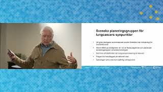 Jan Nyman docent och överläkare på Sahlgrenska universitetssjukhuset [upl. by Karlik]