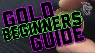 GOLD BEGINNERS GUIDE  HOW TO BUY FRACTIONAL GOLD COINS [upl. by Fachanan]