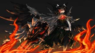 東方 Touhou Death MetalVocal arrange 216 Thirst to Demolish [upl. by Ahsert134]