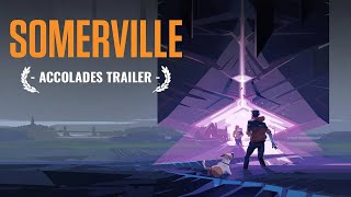 SOMERVILLE  Accolades Trailer [upl. by Ryder912]