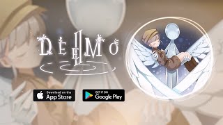 DEEMO II Song Preview Album 06  The Dancing of Minuet [upl. by Vitek]