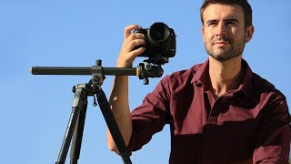 Vanguard Alta Pro2 Tripod Review [upl. by Malim]