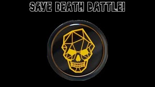 DEATH BATTLE IS BACK [upl. by Sivle27]