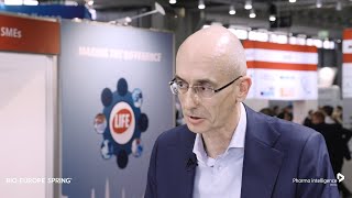 BIOEurope Spring 2019 Amphera develops autologous dendritic cell therapy for cancer [upl. by O'Reilly994]