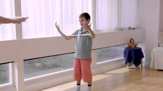 Discover Eurythmy quotEurythmy Therapy Helping Children Growquot Official Trailer [upl. by Horodko]