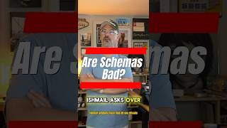 Are Schemas Bad [upl. by Aryan]