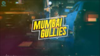 Mumbai Gullies Official Soundtrack Ft बौद्धिक SUBIKSH [upl. by Leamiba]