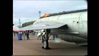 leuchars airshow 19 [upl. by Scevour695]