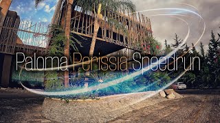 Paloma Perissia  Speedrun 2023 [upl. by Thorma597]