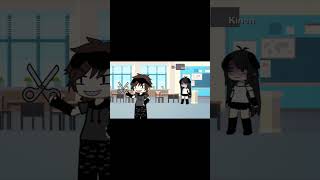 Aaahhh gachatrend gachatiktok gachalife gachaedit gachameme viralvideo [upl. by Sihtnyc]