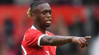 Coupe du monde 2026 arrivée de Aaron WanBissaka un ancien léopard fixe l’opinion [upl. by Ahsinehs]