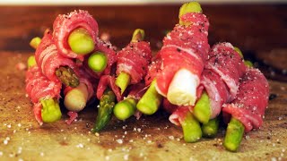 Beef and Asparagus easy and delicious dinner ideas [upl. by Maude926]