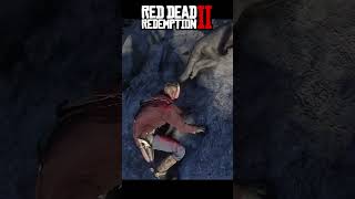 rdr2 rdr260fps rdrgameplay gaming arthurmorgan reddeadredemption gunslinger ps5 [upl. by Macrae]