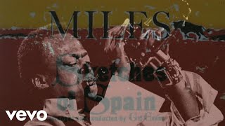 Miles Davis  Sketches of Spain from The Miles Davis Story [upl. by Ephrem]