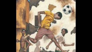 GOAL Mina Javaherbin  South Africa  FIFA  World Cup  Desmond Tutu  AG Ford [upl. by Naggem]