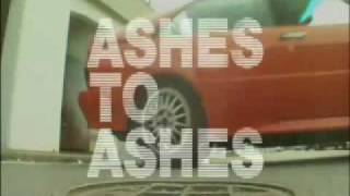 Ashes to Ashes Intro series 2 [upl. by Debor]