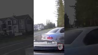 INTENSE PURSUIT  PIT MANEUVER  CRASH [upl. by Norret]