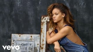 Rihanna  Road To Talk That Talk Part 2 [upl. by Piotr]