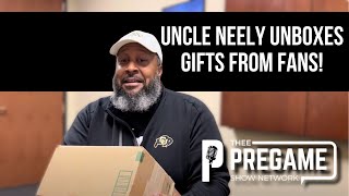 Uncle Neely’s Gifts [upl. by Teria]